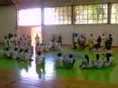Demonstration de Capoeira-Floreios Demonstration de Capoeira-Floreios