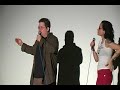 Ratatouille AICN Sneak Screening Oswalt/Garofalo Q&A