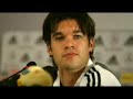 For the first time - Frings & Ballack