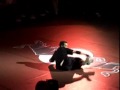 Benny vs. Turbo (HQ)