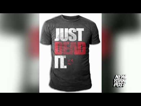 | NYU Student Makes Over $100K Selling bin laden Is Dead T-Shirts |