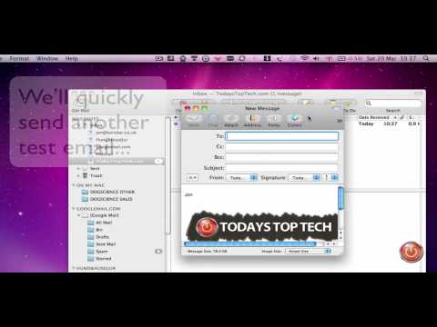[Herald Review and Screencast by TodaysTopTech.com]