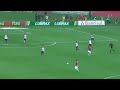 21/08/2011 - Inter 2 x 2 Flamengo - Gol do Índio filmado da Arq. Superior em Full HD