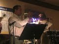 Iba A Se (Jochy Rodriguez trumpet solo)