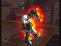Review of metal gear solid in super smash bros brawl!