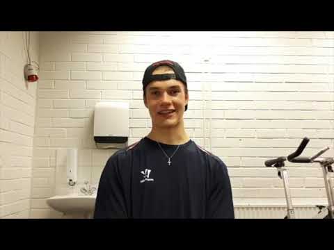 Aku Koskenvuo - Interview