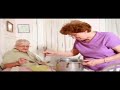 Visiting Angels of Lorain County Ohio Providing Home Care To Seniors