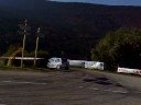 rallye des bauges 2008