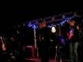 Scott Holt Band w/Blind Mississippi Morris