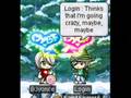 MMV: Bleeding Love