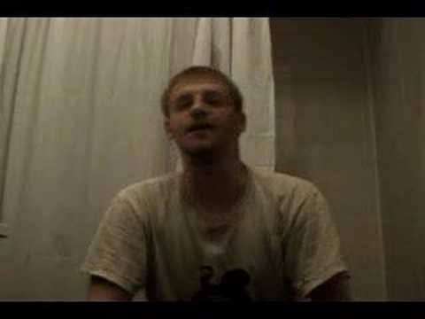 Gabe Liebowitz: Portrait of a ...