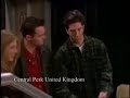 Friends Pivot Friends Pivot