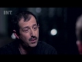 Ethan Lipton on THE PAUL HOLDENGRABER SHOW