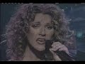 this is arguably her best song with very profound lyrics and far deeper sense than anyone would have thought... it reaches beyond love. c�line dion questions love and hints that there exists an utopic world underneath this 