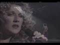 Celine Dion S'il Suffisait D'aimer live