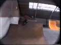 2010-05-12 | Carl Shipman - Notts Landing. 1992 Notts scene skate video. ~> Carl Shipman - Notts Landing. 1992 Notts scene skate video. ()