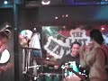 j j  alemany  / drum solo