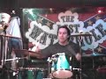 J.J. Alemany  / Drum Solo
