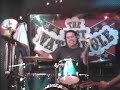 j j  alemany  / drum solo