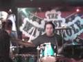 J.J. Alemany / Drum Solo