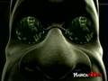 Ronaldinho en Matrix