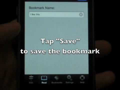how to remove carbon x bookmark