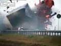 Truck vs. Truck Truck vs. Truck