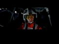 Valkyrie Missile / Battle of Yavin