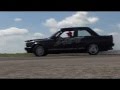 MM racing on Truck Country 2008