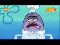Die deutsche Kochschau mit Spongebob