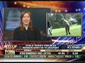 Papantonio: The Tiger Woods Distraction