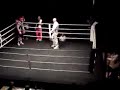 Boxeri Armend Behramaj