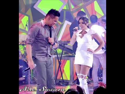 Anitta e Grupo Sorriso Maroto Meiga e Abusada 2014 LETRA