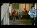Ole footie advert