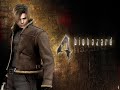Resident Evil 4 Soundtrack \"Regenerator\" Resident Evil 4 Soundtrack \"Regenerator\"