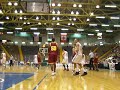 Mookie Jones Dunk  Glen Hills Peekskill bigeastboards.com