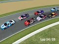 2008 TM Master Cup Series - RACE #07d: KARJALA GRAND PRIX