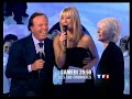 a ne pas louper samedi 7 avril 2007 sur tf1 � 20h50