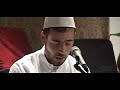 Beautiful Quran Recitation By Sheikh Murtada Bakour