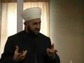 Khutbah 84- Trust In Allah 1 (4/4) By Shaykh Ninowy