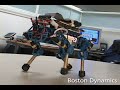 LittleDog de Boston Dynamics