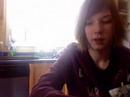 being bored at lunch...... being bored at lunch......