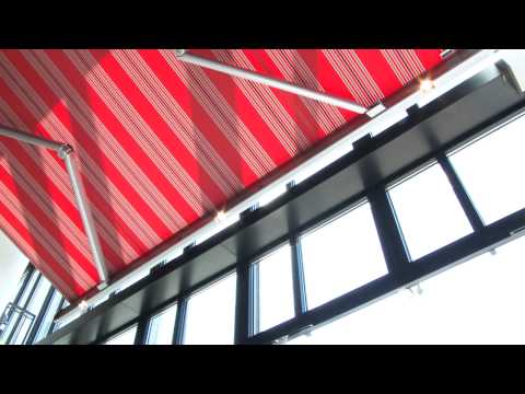 markilux 1650 video on youtube