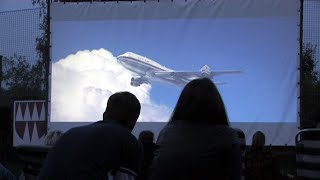 Letní kina v Mohelnici