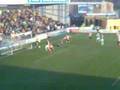 Lee Frecklington Lincoln City Grimsby Town