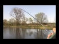 WĘDKARSTWO Sprawdzamy miejscówki-Łowisko Halinów