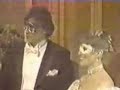 Guiding Light: The masked ball