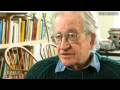 Noam Chomsky on the economy and democracy Pt2