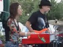 10 roadhouse blues.wmv