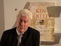 Ken Follett Promo
